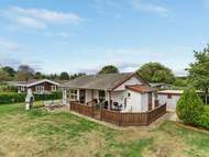 Ferienhaus - Ferienhaus Heralde - 250m from the sea