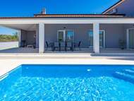Ferienhaus, Exklusive Unterkunft - Ferienhaus, Villa Tea