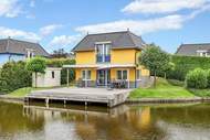 Ferienhaus - Waterpark De Bloemert 15 - Ferienunterkunft in Midlaren (6 Personen)