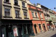 Ferienwohnung - Down Town Krakow - Ferienunterkunft in Krakow (4 Personen)