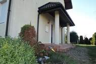 Ferienhaus - Honoratka The House XL - Ferienunterkunft in Rewal (15 Personen)