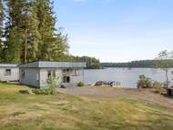 Ferienhaus - Ferienhaus Sjöatorp Skogsstugan