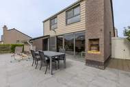 Ferienhaus - Zee & Polder 31 - Ferienunterkunft in Lombardsijde (6 Personen)