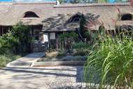 Ferienhaus - Ferienunterkunft in Karlshagen (4 Personen)