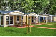 Ferienhaus - Ferienunterkunft in Fehmarn (3 Personen)
