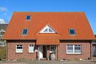 Ferienhaus - Ferienunterkunft in Norderney (3 Personen)