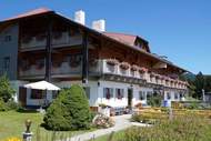 Ferienhaus - Ferienunterkunft in Neureichenau (6 Personen)