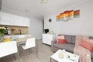 Ferienwohnung - Apartament Grunwaldzka 12b/22 Pobierowo - Ferienunterkunft in Pobierowo (4 Personen)