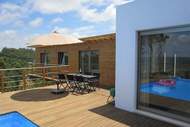 Ferienhaus - Casa Cela - Ferienunterkunft in Cela (Alcobaça) (4 Personen)