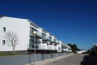 Ferienhaus - Jardins de Salir - Ferienunterkunft in Salir do Porto (6 Personen)