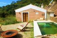 Ferienhaus - Casa do Pomar - Ferienunterkunft in Sao Luís (2 Personen)