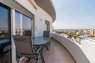 Ferienwohnung - Barinel A040 - Ferienunterkunft in Lagos (4 Personen)