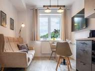 Ferienwohnung - Ferienwohnung Miner´s Lodge Mini