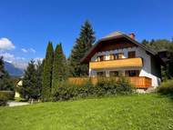 Ferienhaus - Ferienhaus LuxuSölk