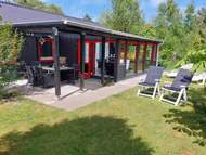 Ferienhaus - Ferienhaus Marillia - 2km from the sea