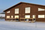 Ferienhaus - Ferienunterkunft in Idre (12 Personen)