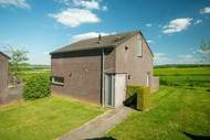 Ferienhaus - Vakantiepark Reevallis 4 - Ferienunterkunft in Vijlen (4 Personen)
