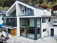 Ferienhaus - Ferienhaus Skyline Retreat