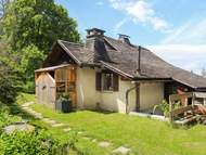 Ferienhaus - Ferienhaus, Chalet Le Revers