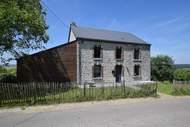 Ferienhaus - La Sapinière - Ferienunterkunft in Humain (8 Personen)