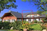 Ferienhaus - Ferienunterkunft in Middelhagen (6 Personen)