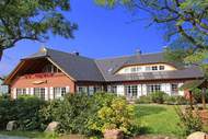 Ferienhaus - Ferienunterkunft in Middelhagen (3 Personen)