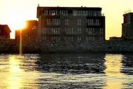 Ferienhaus - Ferienunterkunft in Kappeln (4 Personen)