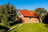Ferienhaus - Ferienunterkunft in Nordstrand (2 Personen)