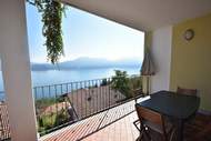 Ferienhaus - Vigneto E 24 - 6 pax - Ferienunterkunft in Oggebbio (6 Personen)
