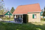 Ferienhaus - Parc Duc de Brabant 11 - Ferienunterkunft in Diessen-Baarschot (6 Personen)