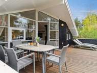 Ferienhaus - Ferienhaus Gertruda - 220m from the sea