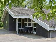 Ferienhaus - Ferienhaus Rudolf - 400m from the sea