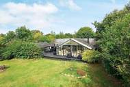 Ferienhaus - Ferienunterkunft in Humble (6 Personen)