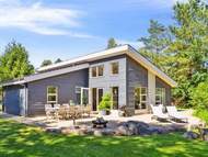 Ferienhaus - Ferienhaus Romil - 2.1km from the sea