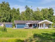 Ferienhaus - Ferienhaus Launo - 1.1km to the fjord