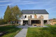 Ferienhaus - Villa Lucas - Ferienunterkunft in Somme Leuze (14 Personen)
