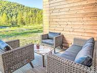 Ferienhaus - Ferienhaus Tiny Haus Glockenalm-Haus Puppenkiste