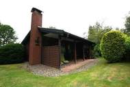 Ferienhaus - Typ B - Kaminhaus Haustierfrei - Ferienunterkunft in Clausthal-Zellerfeld (4 Personen)