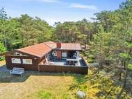 Ferienhaus - Ferienhaus Bothilda - 950m from the sea