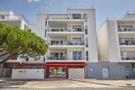 Ferienwohnung - L'Orée du Parc 1 - Ferienunterkunft in Royan (4 Personen)