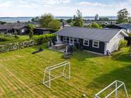 Ferienhaus - Ferienhaus Gudrun - 250m from the sea
