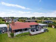 Ferienhaus - Ferienhaus Diddi - 170m from the sea