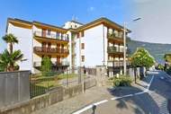 Ferienhaus - ALO 03/1 - Ferienunterkunft in Maccagno con Pino e Veddasca (4 Personen)