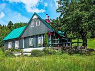 Ferienhaus - Ferienhaus U Myšáka