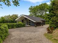 Ferienhaus - Ferienhaus Jette - 30km from the sea