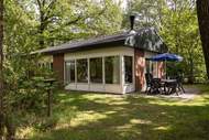 Parc Heihaas 10 - Ferienunterkunft in Putten (6 Personen)