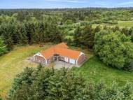 Ferienhaus - Ferienhaus Marlise - 2.5km from the sea