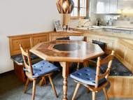 Ferienwohnung - Ferienwohnung Haus Lotti Apt 203