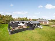 Ferienhaus - Ferienhaus Aviaya - 350m from the sea