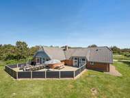 Ferienhaus - Ferienhaus Aage - 1.7km from the sea
